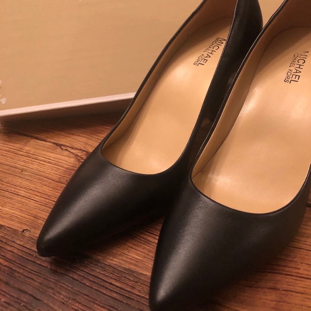COPY - Heels
